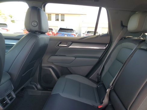 New 2026 GMC Terrain AT4 image 9