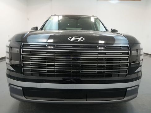 New 2026 Hyundai Palisade Limited image 2