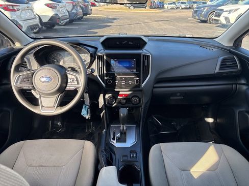 Certified 2023 Subaru Impreza Premium image 13