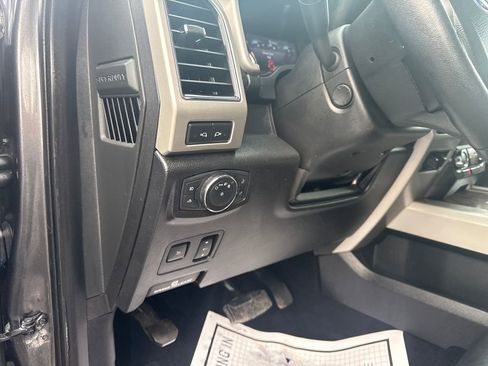 Used 2019 Ford F250 Lariat w/ Lariat Ultimate Package image 28