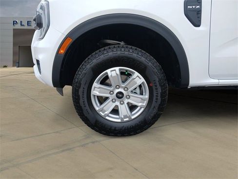 New 2025 Ford Ranger XL image 14
