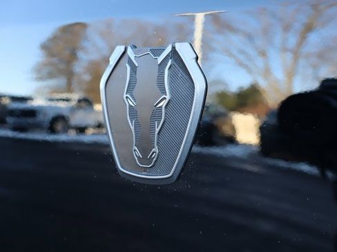 New 2026 Ford Mustang Dark Horse image 19