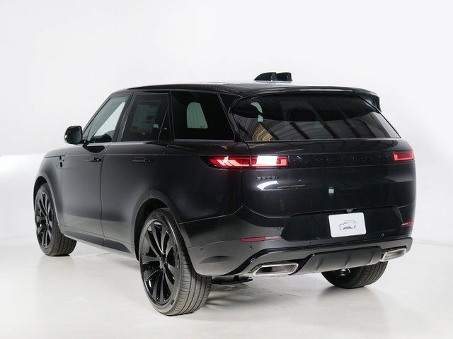 New 2026 Land Rover Range Rover Sport Dynamic SE AWD/4WD image 31