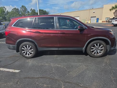 Used 2019 Honda Pilot EX image 7