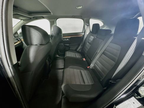 Used 2022 Honda CR-V EX image 28