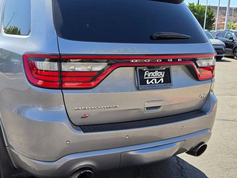 Used 2021 Dodge Durango R/T w/ Technology Group AWD/4WD image 5