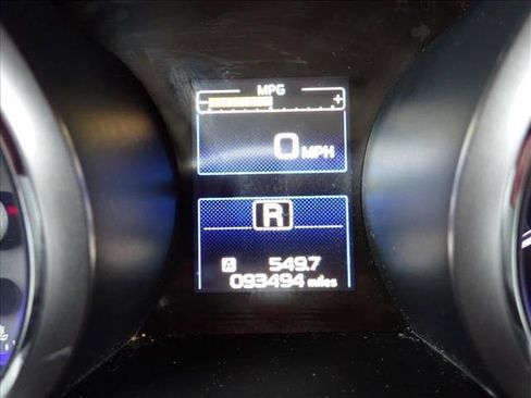 Used 2017 Subaru Outback 2.5i Premium image 22