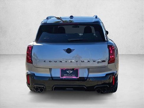 New 2026 MINI Cooper Countryman John Cooper Works AWD/4WD image 9