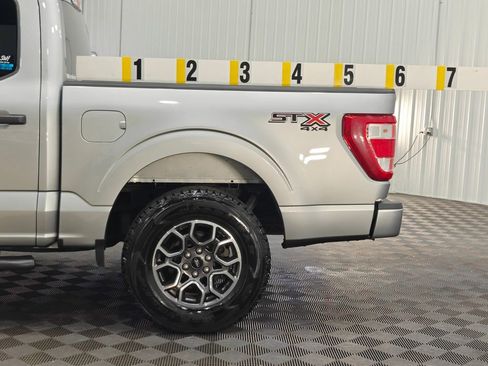 Used 2021 Ford F150 XL w/ Equipment Group 101A High AWD/4WD image 21