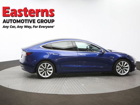 Used 2019 Tesla Model 3 Long Range image 41