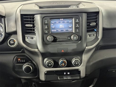 Used 2019 RAM 1500 Tradesman image 20