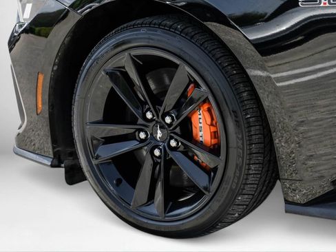 Used 2024 Ford Mustang GT image 43