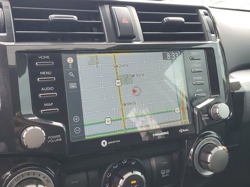 Used 2021 Toyota 4Runner TRD Off-Road Premium image 27