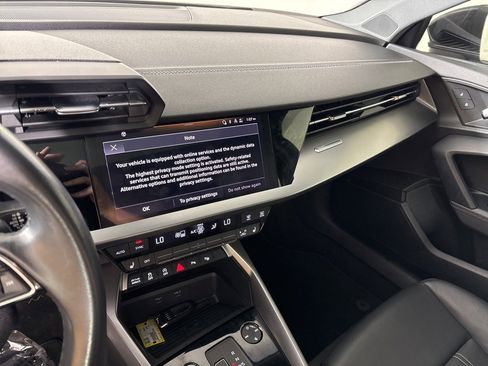 Used 2024 Audi A3 2.0T Premium image 25