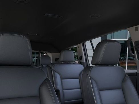 New 2026 Buick Enclave Preferred w/ Power Package AWD/4WD image 24