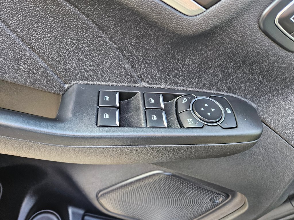 Used 2024 Ford Escape Platinum AWD/4WD image 22