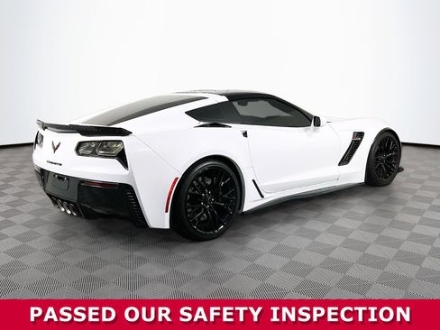 Used 2019 Chevrolet Corvette Z06 image 30
