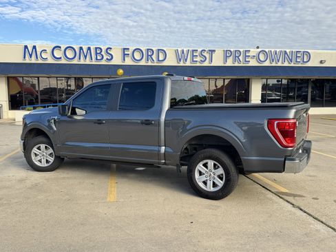 Certified 2023 Ford F150 XLT image 10