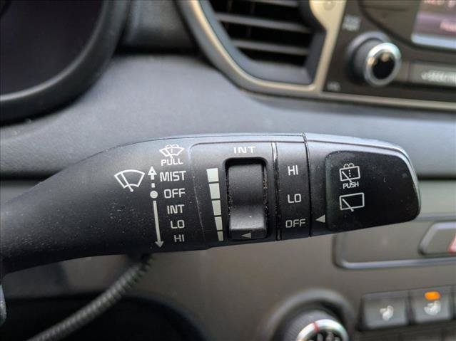 Used 2019 Kia Sportage LX FWD image 8