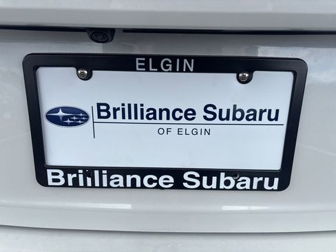 New 2026 Subaru Crosstrek 2.5i Wilderness AWD/4WD image 11