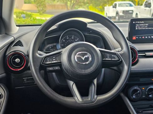Used 2018 MAZDA CX-3 Sport AWD/4WD image 18