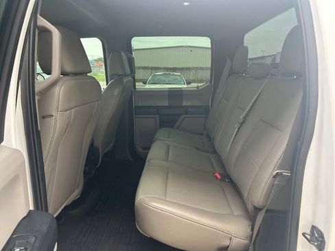 Used 2020 Ford F150 XL w/ Equipment Group 101A Mid RWD image 14