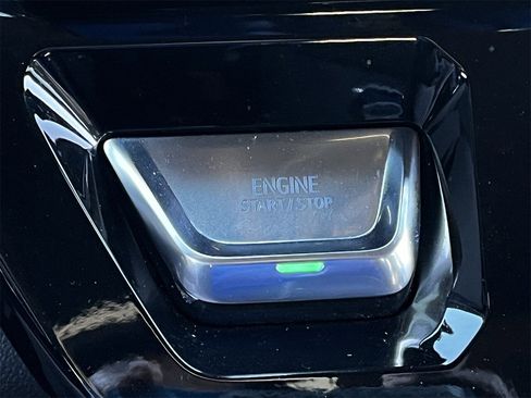 Used 2024 GMC Sierra 1500 AT4X image 19