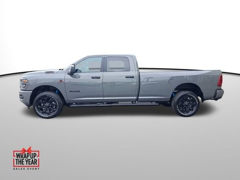 New 2026 RAM 2500 Big Horn image 2