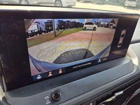 Used 2025 Honda Accord EX-L image 22