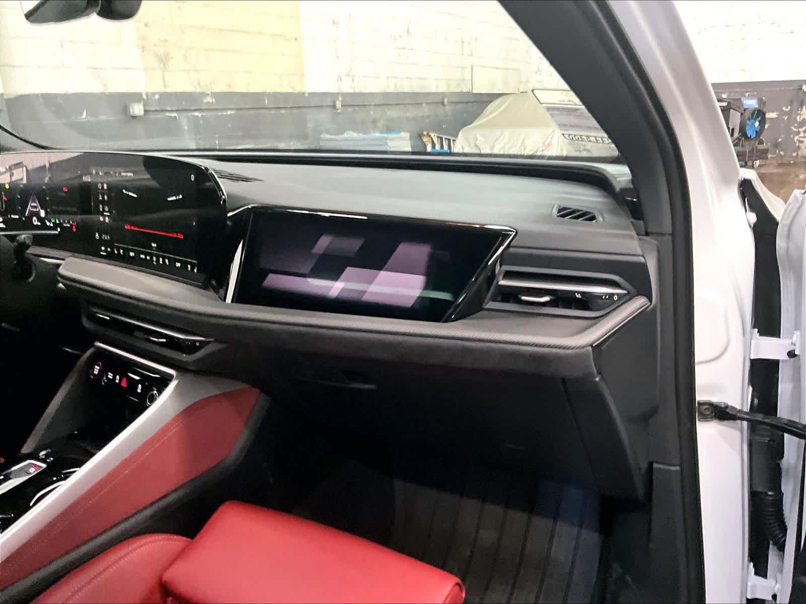 Used 2025 Audi SQ5 Prestige AWD/4WD image 20