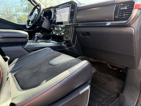 Used 2024 Ford F150 Raptor image 17