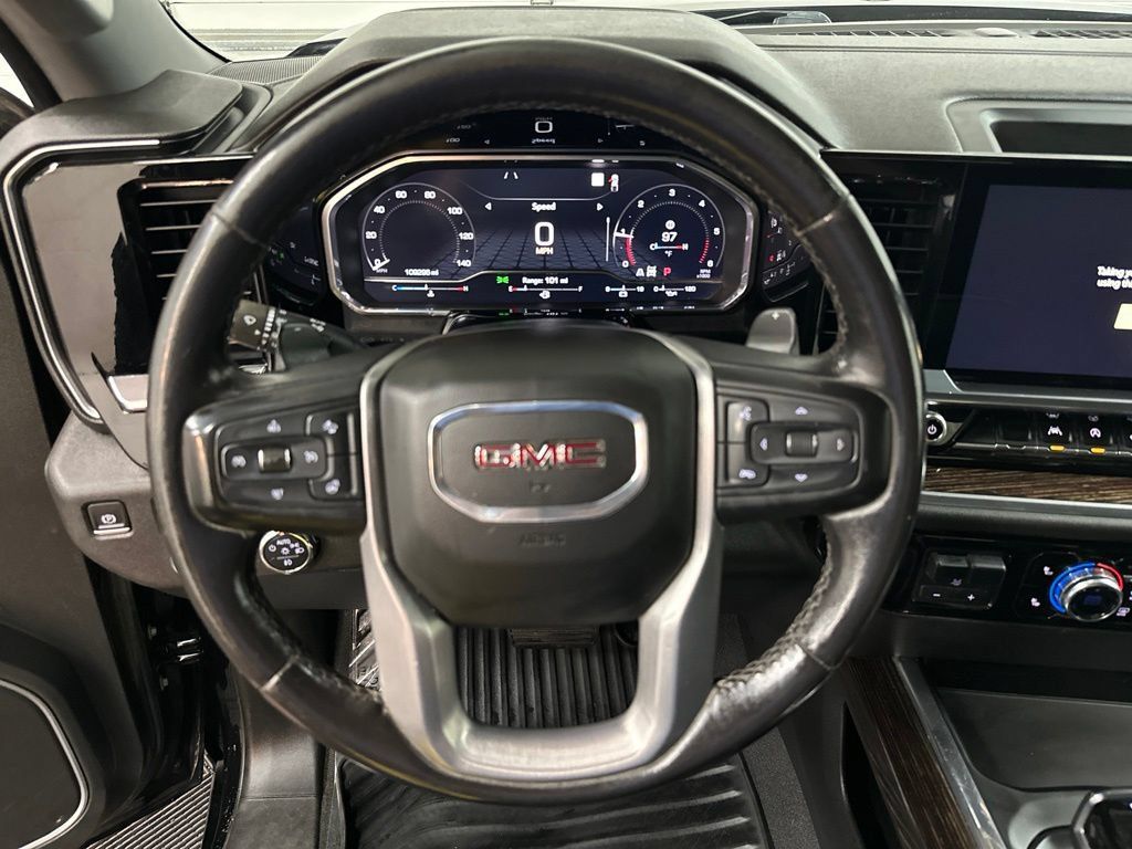 Used 2023 GMC Sierra 1500 Elevation AWD/4WD image 14