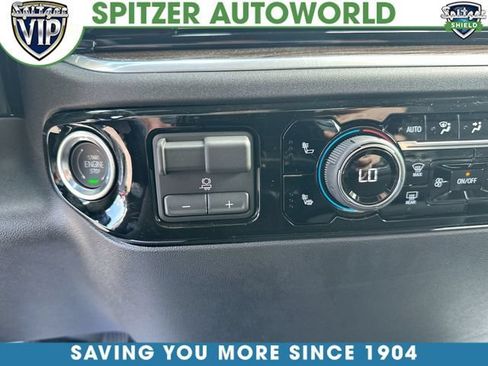 New 2026 Chevrolet Silverado 1500 LT w/ LPO, Liner Protection Package AWD/4WD image 38