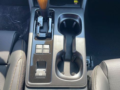 New 2026 Subaru Outback Wilderness AWD/4WD image 20