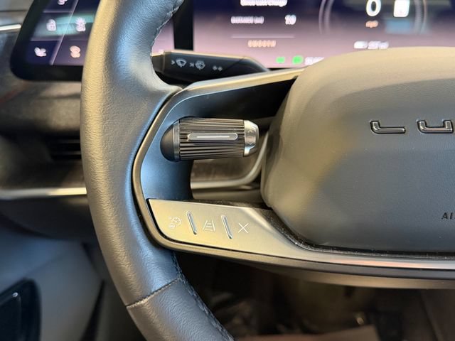 Used 2025 Lucid Air Touring AWD/4WD image 26
