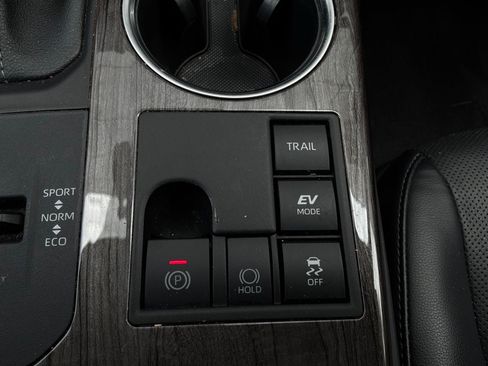 Used 2023 Toyota Highlander Limited AWD/4WD image 35