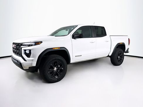Used 2023 GMC Canyon Elevation w/ Convenience Package RWD image 4