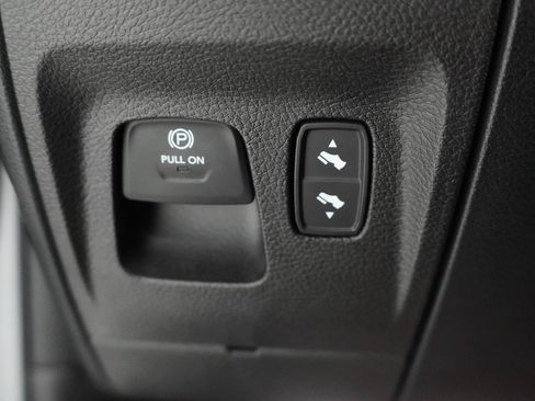 Used 2025 RAM 1500 Lone Star RWD image 14