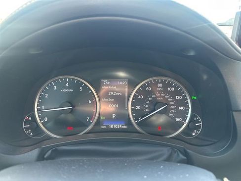 Used 2020 Lexus NX 300 AWD w/ Premium Package image 13