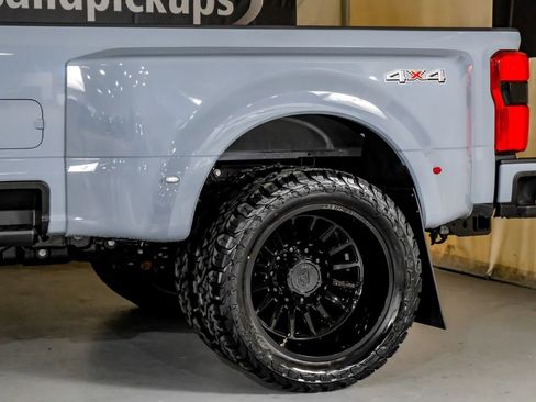 Used 2026 Ford F450 Platinum image 13