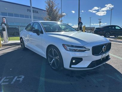 Used 2024 Volvo S60 B5 Core