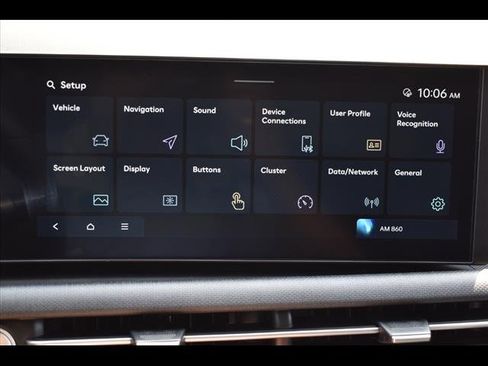 Certified 2025 Hyundai Tucson SEL image 27