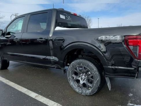 New 2026 Ford F150 STX w/ Equipment Group 200A image 4