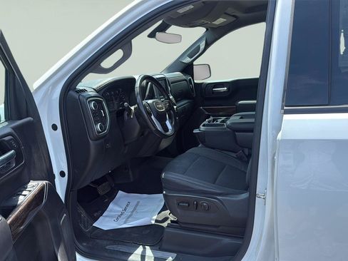 Used 2019 GMC Sierra 1500 Elevation w/ Elevation Value Package AWD/4WD image 27