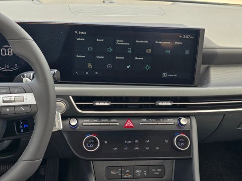 New 2026 Hyundai Sonata SEL FWD image 15