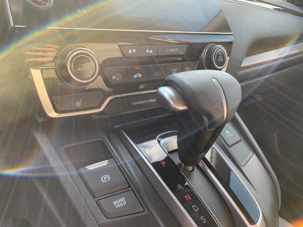 Used 2019 Honda CR-V EX image 23