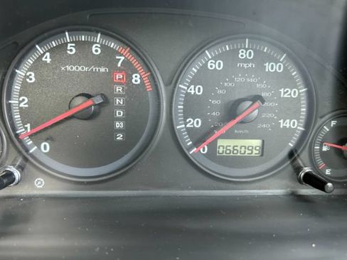 Used 2001 Honda Civic EX image 14