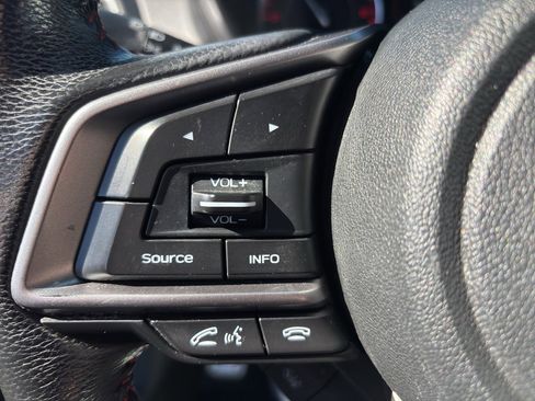 Used 2023 Subaru Impreza 2.0i Sport image 10