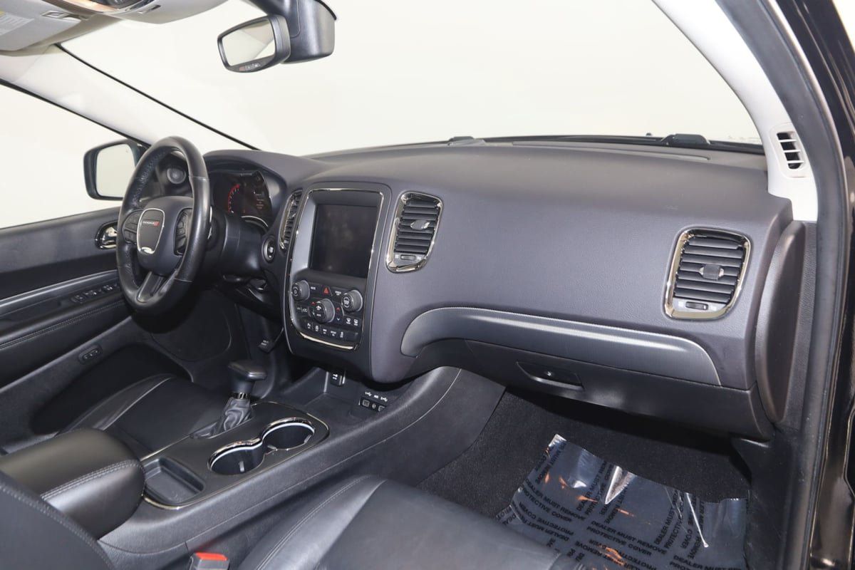 Used 2020 Dodge Durango GT AWD/4WD image 41