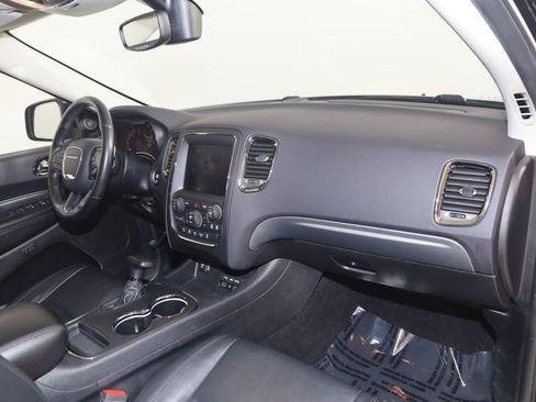 Used 2020 Dodge Durango GT AWD/4WD image 41